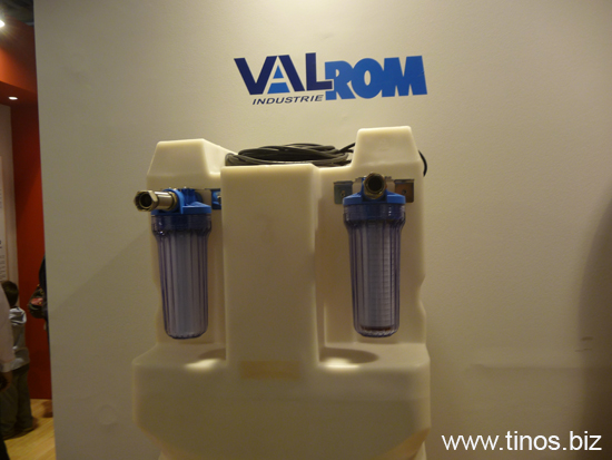 climatherm 008